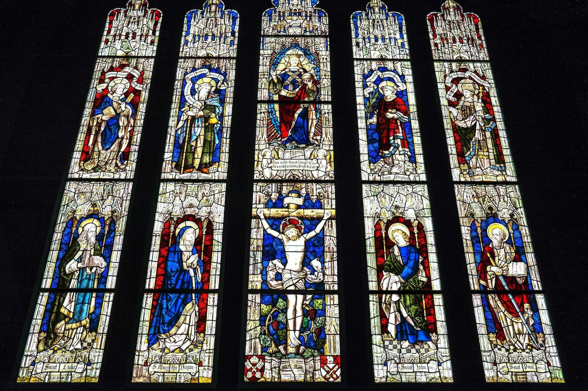 💎 후라노 유리 숲(글라스 포레스트 인 후라노) 이미지 7